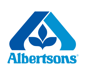 Sponsor Logo for Albertsons