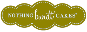 Sponsor Logo for Nothing Bunt Cakes