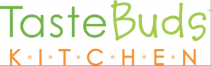 Sponsor Logo for Taste Buds Kitchen