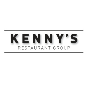 Sponsor Logo for Kenny's Restaurant Group