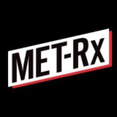 Sponsor Logo for Met Rx