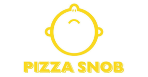 Sponsor Logo for Pizza Snob