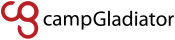 Sponsor Logo for Camp Gladiator