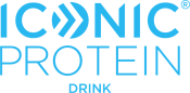 Sponsor Logo for Iconic Protein