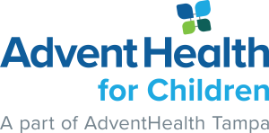 Sponsor Logo for AdventHealth