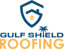 Sponsor Logo for Gulf Shield Roofing