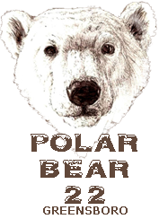POLAR GEAR RIDE #22