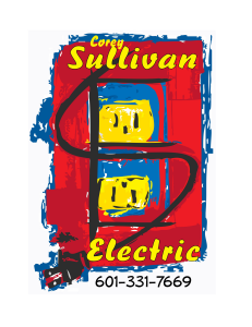 Sponsor Logo for Sullivan Electric