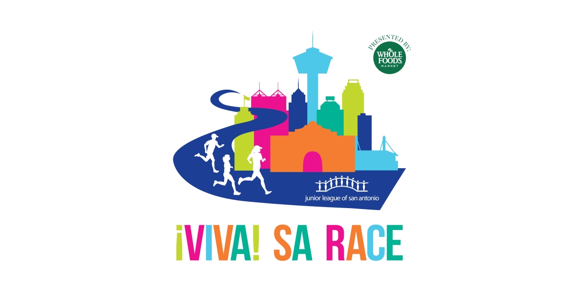 Viva SA Race Presented by Whole Foods Market