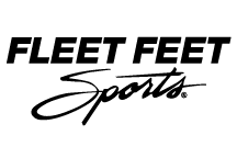 BUF Fleet Feet Sports Good Form Running Clinic 