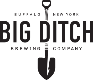 Sponsor Logo for Big Ditch Brewing