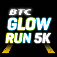 BTC Glow run 5K