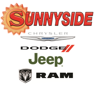 Sponsor Logo for Sunnyside