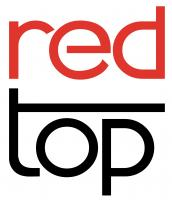 Sponsor Logo for Red Top