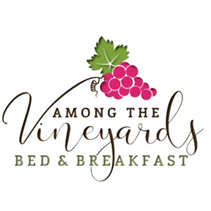 Sponsor Logo for Among the Vineyards