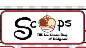 Sponsor Logo for Scoops