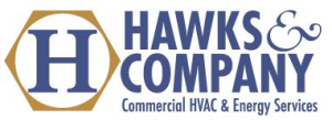 Sponsor Logo for Hawks & Company