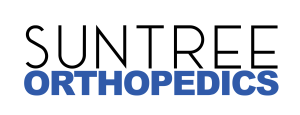 Sponsor Logo for Suntree Orthopedics