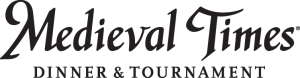 Sponsor Logo for Medieval Times