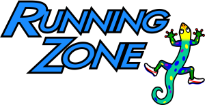 Sponsor Logo for Running Zone