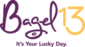 Sponsor Logo for Bagel 13