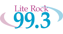 Sponsor Logo for Lite Rock 99.3