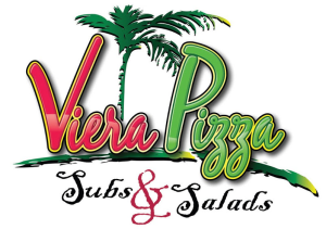 Sponsor Logo for Viera Pizza