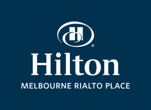 Sponsor Logo for Hilton Rialto Place