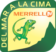 MERRELL DEL MAR A LA CIMA 80KM