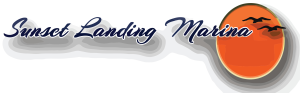 Sponsor Logo for Sunset Marina