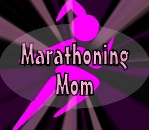 Marathoning Mom Virtual 5K