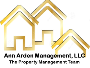 Sponsor Logo for Ann Arden "The Property Management"