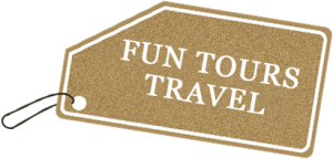 Sponsor Logo for Fun Tours Travel