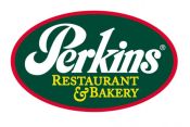 Sponsor Logo for Perkins