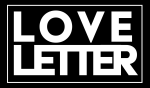 Sponsor Logo for Love Letter