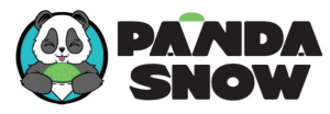 Sponsor Logo for Panda Snow