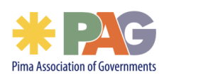 Sponsor Logo for Pima Association of Governments