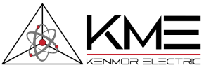 Sponsor Logo for KenMor Electric