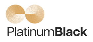Sponsor Logo for PlatinumBlack