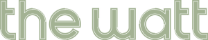 Sponsor Logo for The Watt