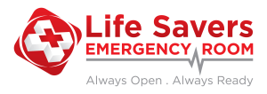 Sponsor Logo for Life Savers Emergency Room