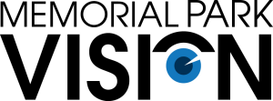 Sponsor Logo for Memorial Park Vision
