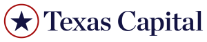 Sponsor Logo for Texas Capital Bank