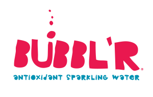 Sponsor Logo for BUBBL'R