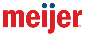 Sponsor Logo for Meijer