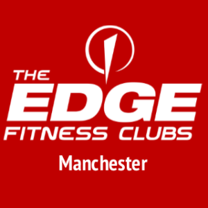 Sponsor Logo for Edge Fitness Clubs - Manchester