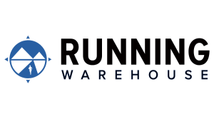 Sponsor Logo for Running Warehouse