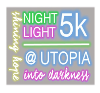 Night Light 5k @ Utopia