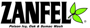 Sponsor Logo for Zanfel