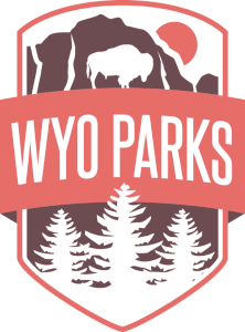 Sponsor Logo for Wyoming State Parks